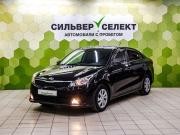 Kia Rio IV Рестайлинг Магнитогорск  - изображение 22