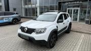 Renault Duster II Череповец  - изображение 16