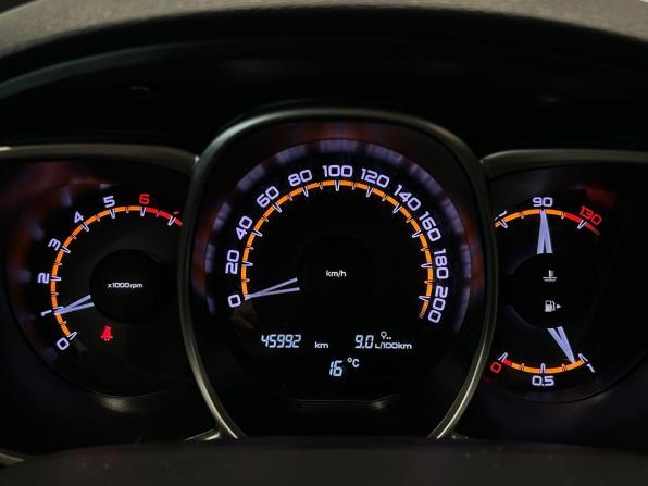 Lada (ВАЗ) Vesta I с пробегом 2021 года, цена 1 249 000 рублей, 45993 км, универсал, Автокод Объявления