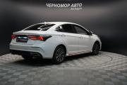 Omoda S5 Крым  - изображение 35