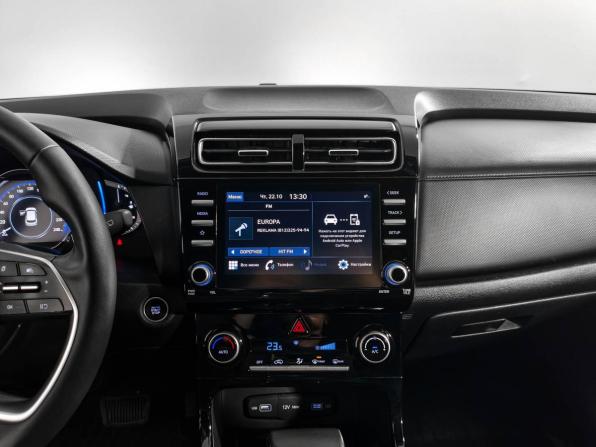Hyundai Creta II с пробегом 2022 года, цена 2 349 000 рублей, 45427 км, внедорожник, Автокод Объявления