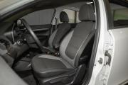 Lada (ВАЗ) Vesta I Рестайлинг (NG) Ульяновск  - изображение 33