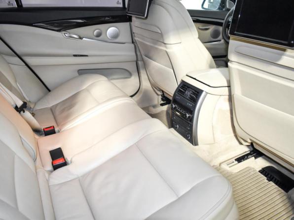 BMW 5 серии VI (F10/F11/F07) Рестайлинг с пробегом 2013 года, цена 2 390 000 рублей, 209671 км, лифтбек, Автокод Объявления