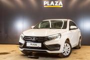 Lada (ВАЗ) Vesta I Рестайлинг (NG) Уфа  - изображение 20