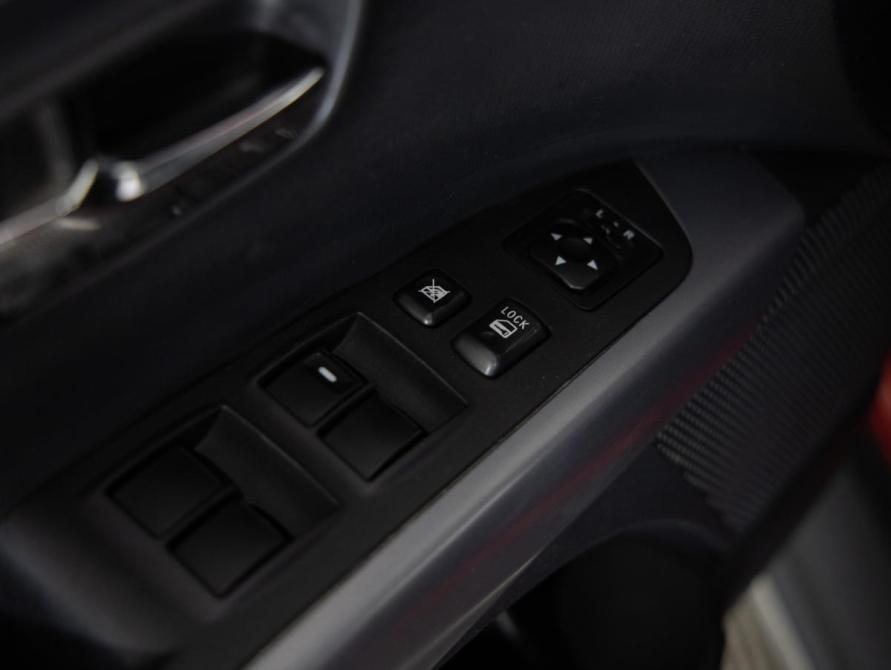 Mitsubishi Outlander II Рестайлинг Санкт-Петербург  - изображение 21