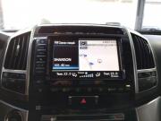 Toyota Land Cruiser 200 Series Рестайлинг 1 Минеральные Воды  - изображение 28