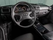 Lada (ВАЗ) Niva Legend I Воронеж  - изображение 20