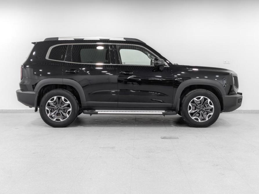 Haval Dargo Москва  - изображение 4