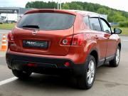 Nissan Qashqai I Иваново  - изображение 26