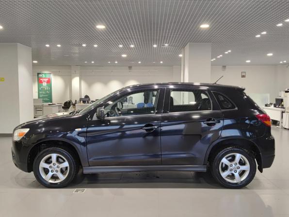 Mitsubishi ASX I с пробегом 2011 года, цена 740 000 рублей, 290514 км, внедорожник, Автокод Объявления