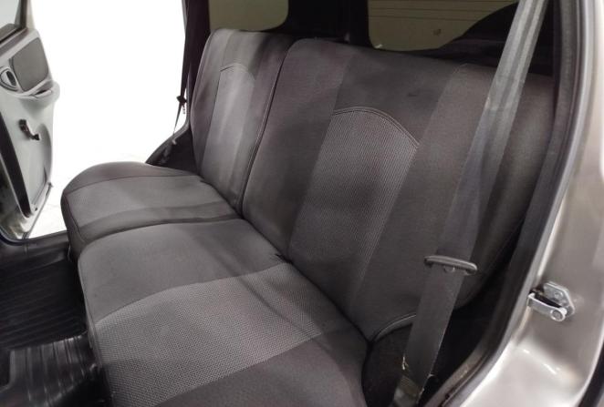 Chevrolet Niva I Рестайлинг с пробегом 2015 года, цена 635 000 рублей, 166596 км, внедорожник, Автокод Объявления