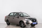 Datsun on-DO I Рестайлинг Красноярск  - изображение 20