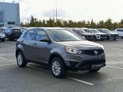 SsangYong Actyon II Рестайлинг Чебоксары  - изображение 25
