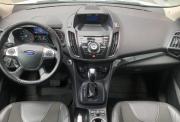 Ford Kuga II Красноярск  - изображение 48