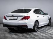 Genesis G70 I Москва  - изображение 22