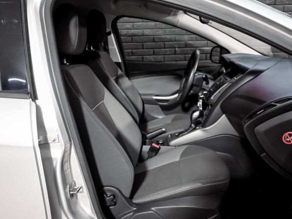 Ford Focus III с пробегом 2011 года, цена 800 000 рублей, 167198 км, хэтчбек, Автокод Объявления