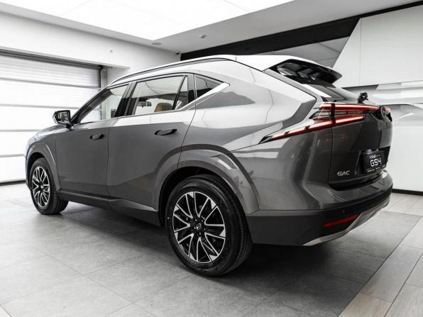 GAC GS4 с пробегом 2026 года, цена 3 299 000 рублей, 10 км, внедорожник, Автокод Объявления