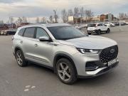 Chery Tiggo 8 Pro Max I Рестайлинг Пермь  - изображение 6