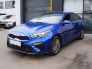 Kia Cerato IV Москва  - изображение 17