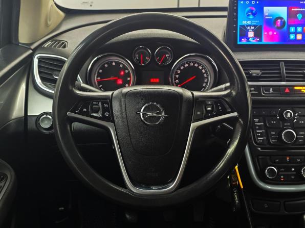 Opel Mokka I с пробегом 2013 года, цена 1 049 000 рублей, 224000 км, внедорожник, Автокод Объявления