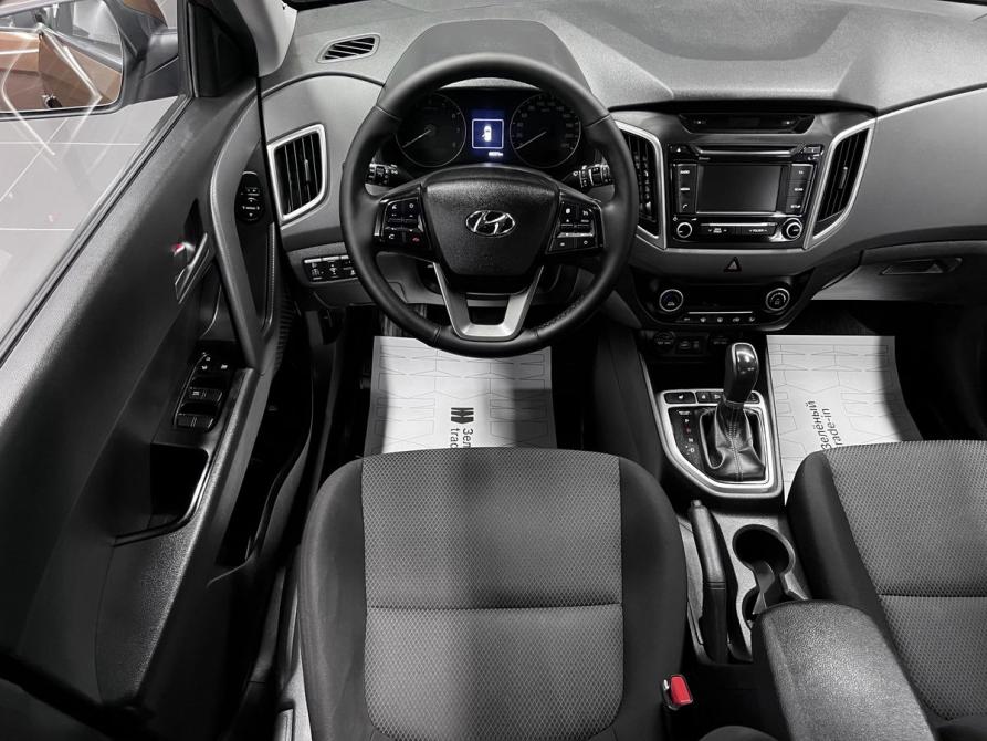 Hyundai Creta I Тверь  - изображение 11