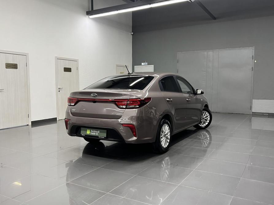 Kia Rio IV Тверь  - изображение 2