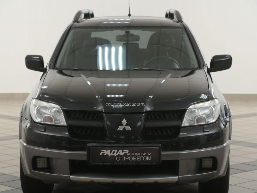 Mitsubishi Outlander I Иваново  - изображение 6