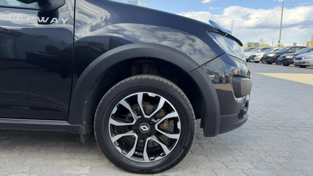 Renault Sandero II Череповец  - изображение 5