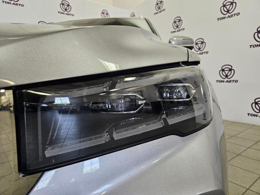 Geely Monjaro I Тольятти  - изображение 9