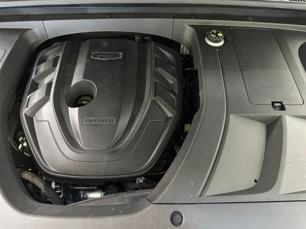 Geely Tugella I Рестайлинг с пробегом 2024 года, цена 3 139 000 рублей, 38376 км, внедорожник, Автокод Объявления