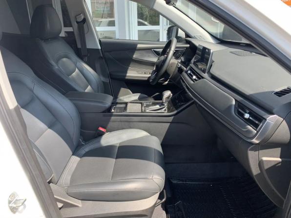 Chery Tiggo 4 Pro I Рестайлинг с пробегом 2023 года, цена 1 495 000 рублей, 21000 км, внедорожник, Автокод Объявления
