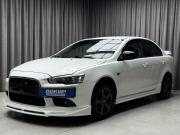 Mitsubishi Lancer X Рестайлинг Ижевск  - изображение 30