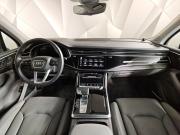 Audi Q7 II (4M) Рестайлинг Москва  - изображение 34