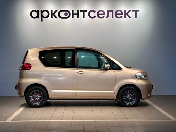 Toyota Porte I с пробегом 2011 года, цена 657 000 рублей, 245331 км, минивэн, Автокод Объявления