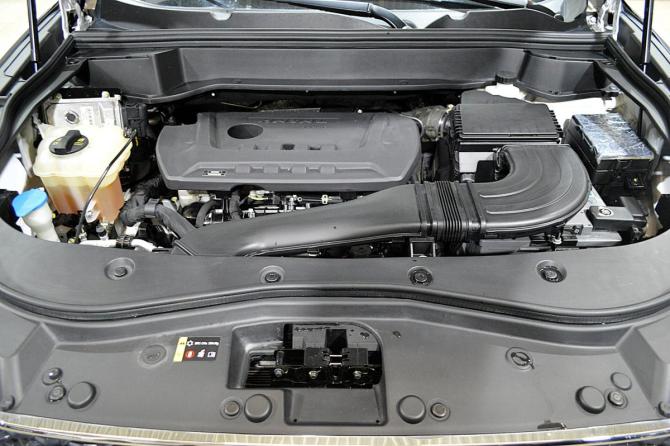 Haval F7 I Рестайлинг с пробегом 2024 года, цена 2 555 000 рублей, 11765 км, внедорожник, Автокод Объявления