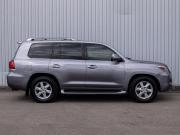 Lexus LX III Сочи  - изображение 36