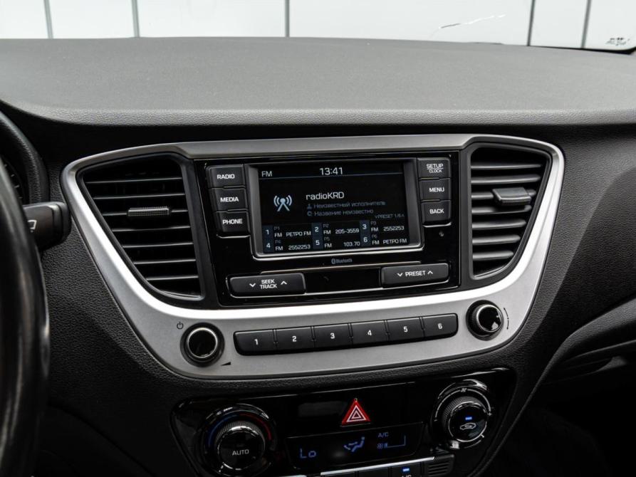 Hyundai Solaris II Краснодар  - изображение 13