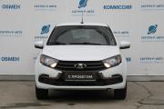Lada (ВАЗ) Granta I Рестайлинг Пермь  - изображение 20