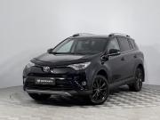 Toyota RAV4 IV (XA40) Рестайлинг Калининград  - изображение 17