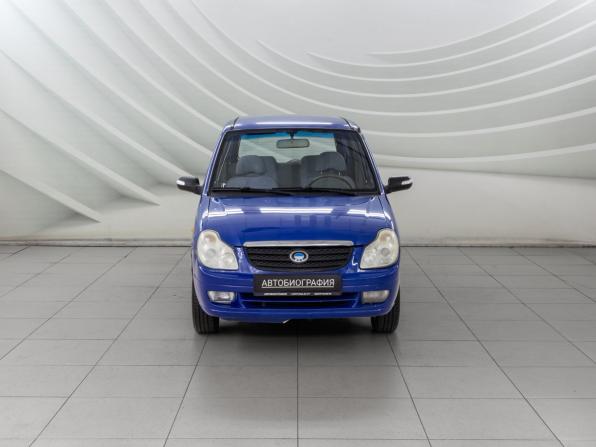 BYD Flyer с пробегом 2006 года, цена 184 000 рублей, 75824 км, хэтчбек, Автокод Объявления