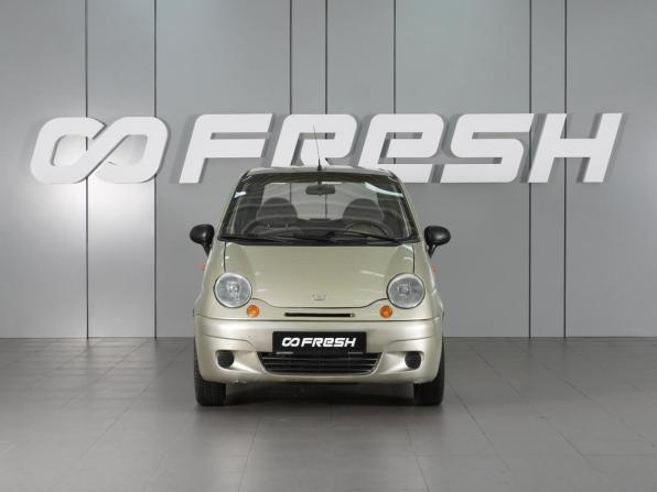 Daewoo Matiz II с пробегом 2008 года, цена 200 000 рублей, 168141 км, хэтчбек, Автокод Объявления