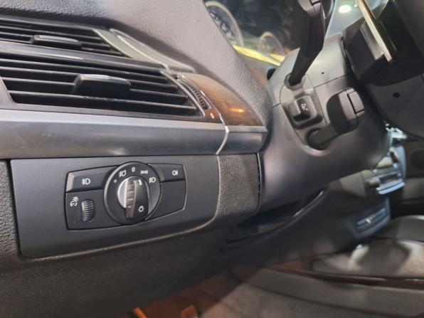 BMW X6 I (E71) Рестайлинг с пробегом 2012 года, цена 1 655 000 рублей, 242000 км, внедорожник, Автокод Объявления
