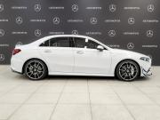 Mercedes-Benz A-Класс AMG II (W177) Москва  - изображение 34