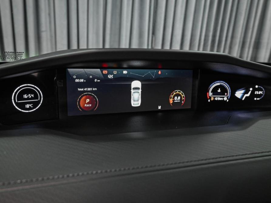 Changan UNI-V I Ставрополь  - изображение 23
