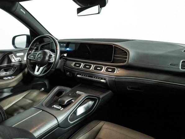Mercedes-Benz GLS II (X167) с пробегом 2020 года, цена 6 099 777 рублей, 180611 км, внедорожник, Автокод Объявления