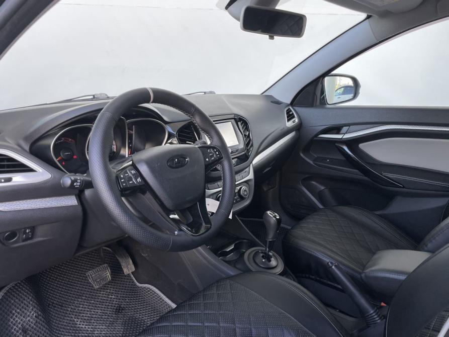 Lada (ВАЗ) Vesta I Екатеринбург  - изображение 12