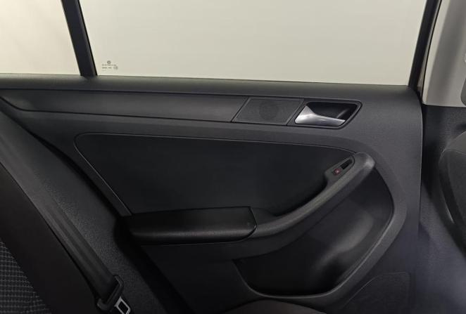 Volkswagen Jetta VI с пробегом 2014 года, цена 950 000 рублей, 208789 км, седан, Автокод Объявления