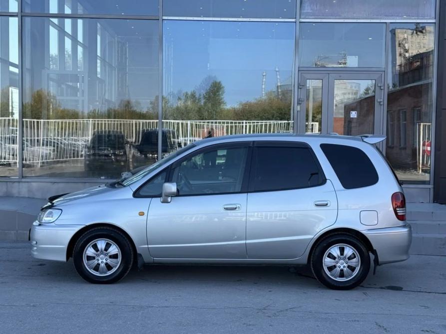 Toyota Corolla Spacio I Новосибирск  - изображение 8