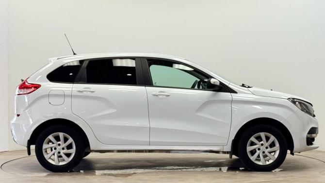 Lada (ВАЗ) XRAY I с пробегом 2016 года, цена 599 000 рублей, 157823 км, хэтчбек, Автокод Объявления