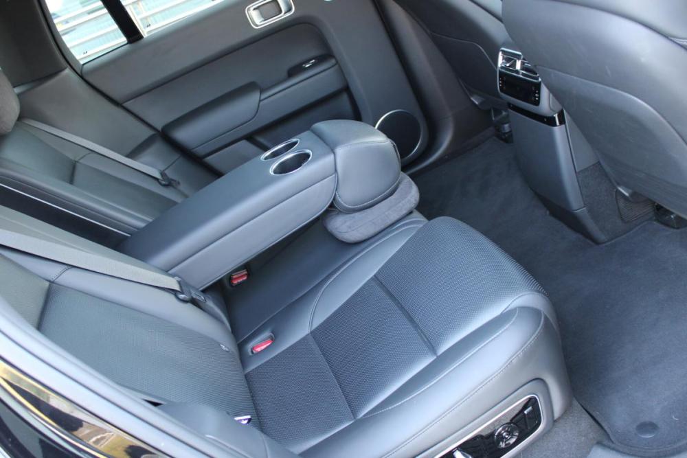 Li Auto (Lixiang) L7 I Крым  - изображение 16